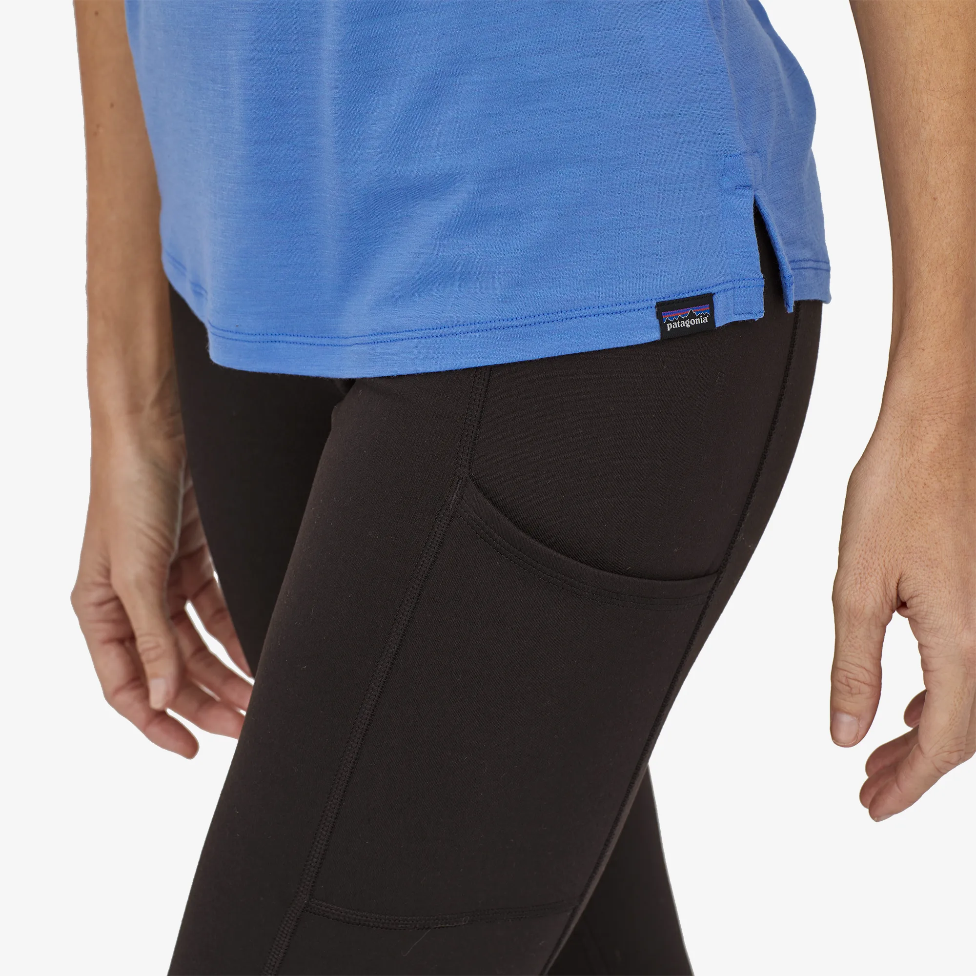 Calza Mujer Pack Out Tights