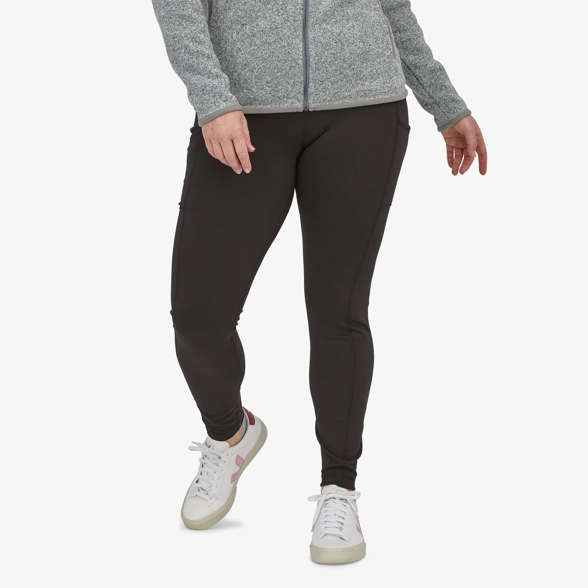 Calza Mujer Pack Out Tights