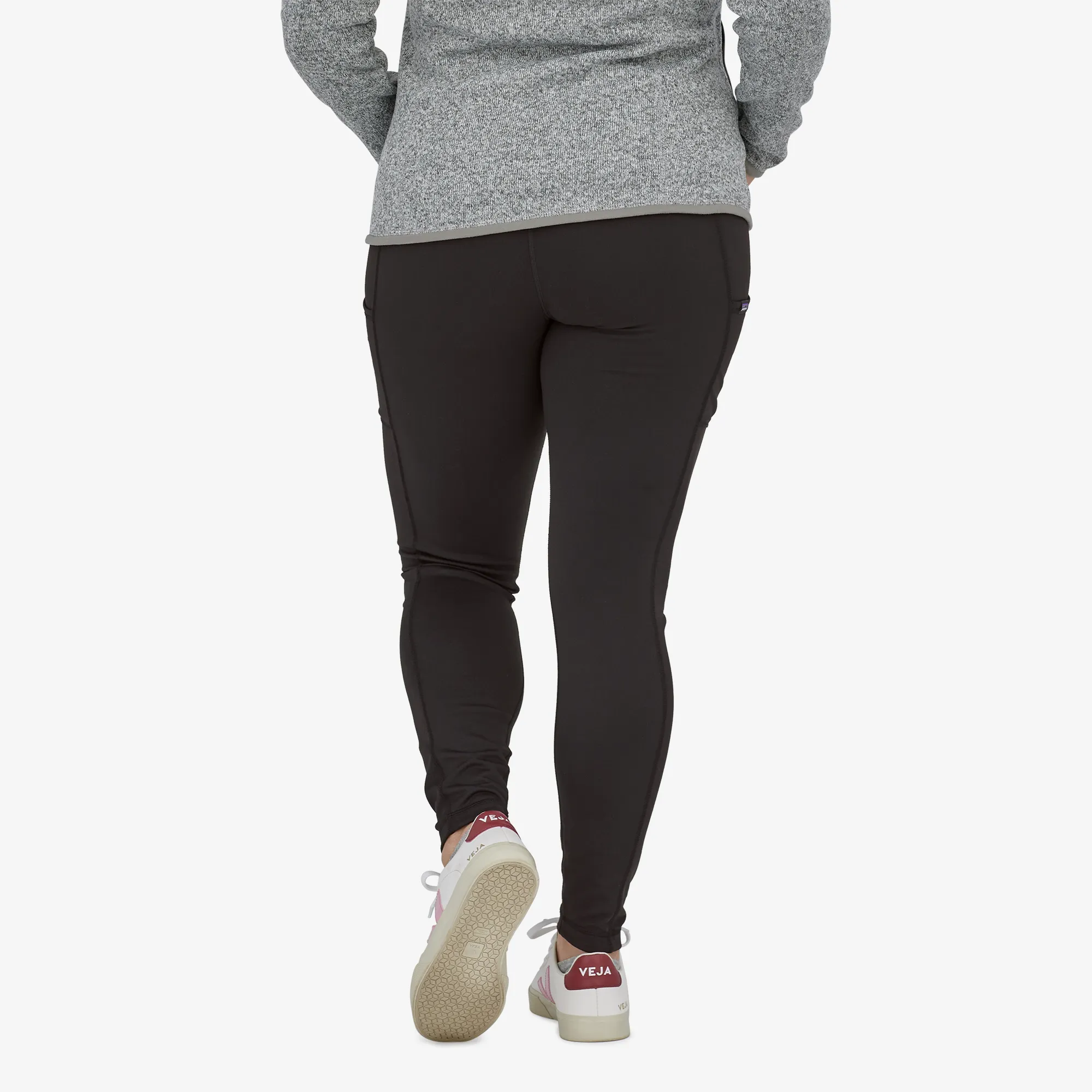 Calza Mujer Pack Out Tights