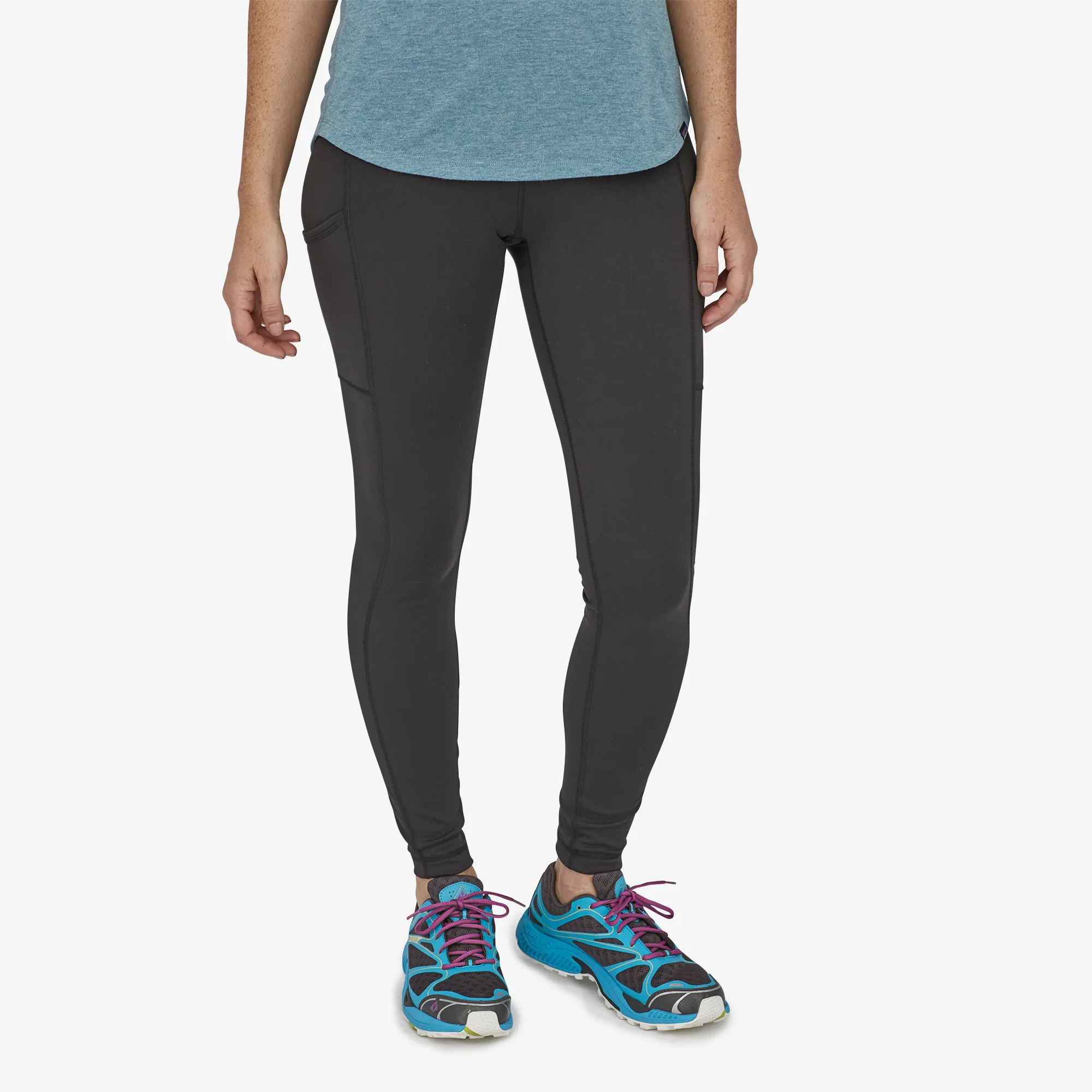 Calza Mujer Pack Out Tights