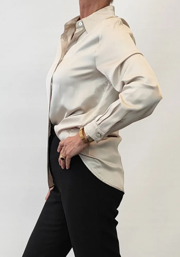 Camisa Anna Palmer Los Angelos