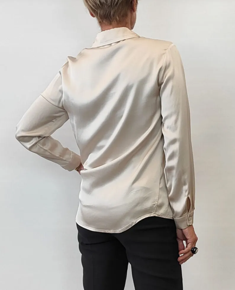 Camisa Anna Palmer Los Angelos