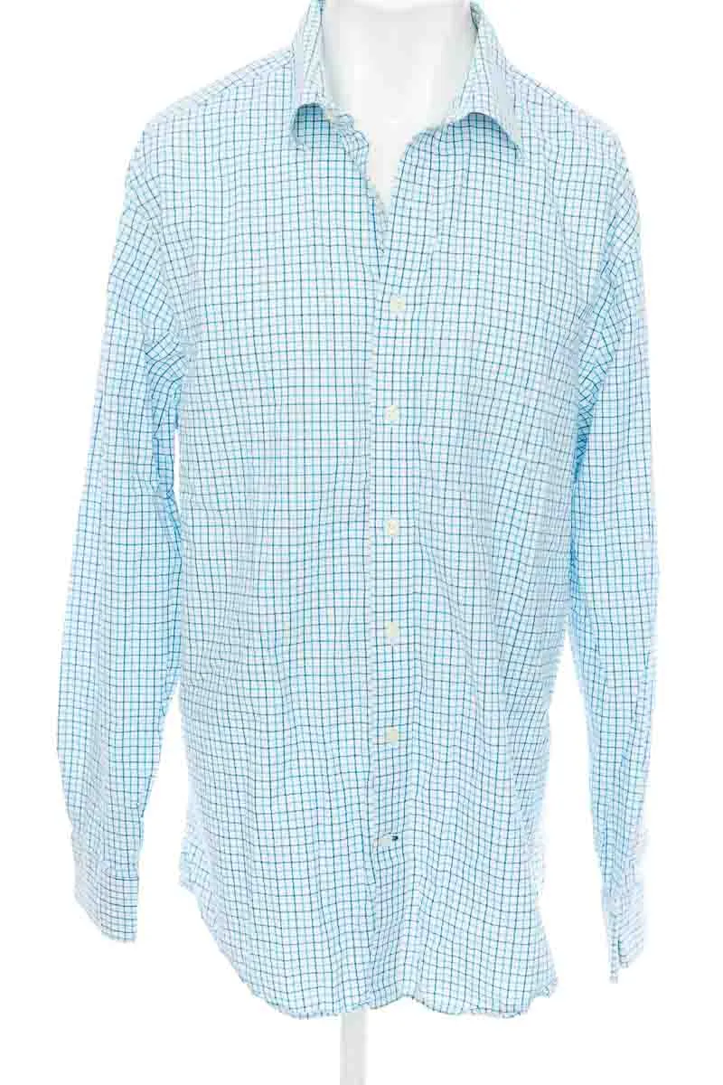 CAMISA COLOR BLANCO  GAP