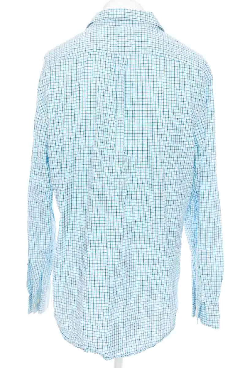 CAMISA COLOR BLANCO  GAP