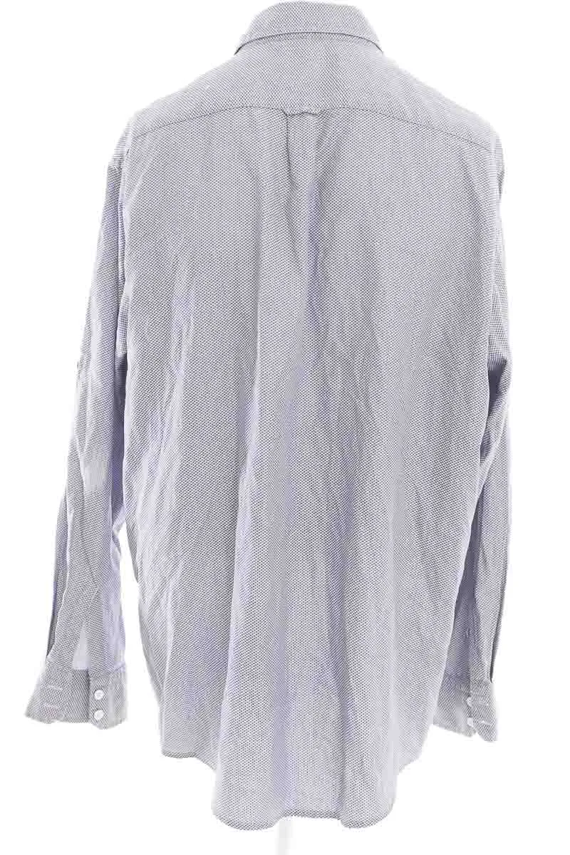 CAMISA COLOR MORADO  ARTURO CALLE