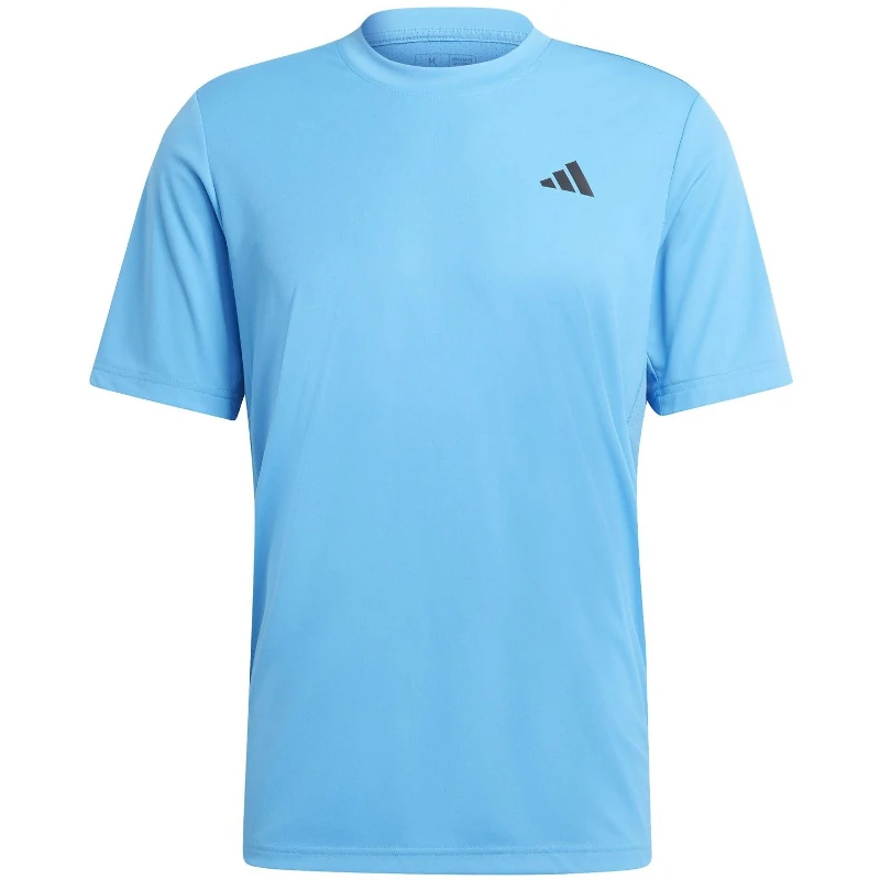 Camiseta Adidas Club Azul Clarito