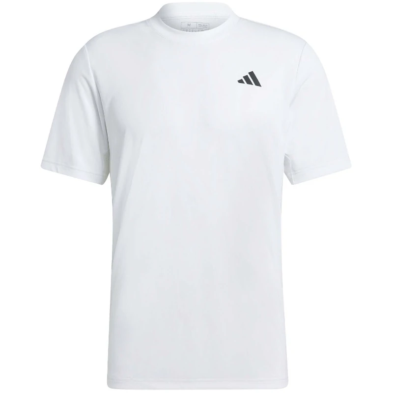 Camiseta Adidas Club Blanco