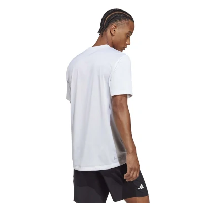 Camiseta Adidas Club Blanco