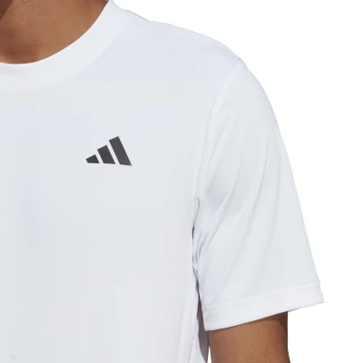Camiseta Adidas Club Blanco