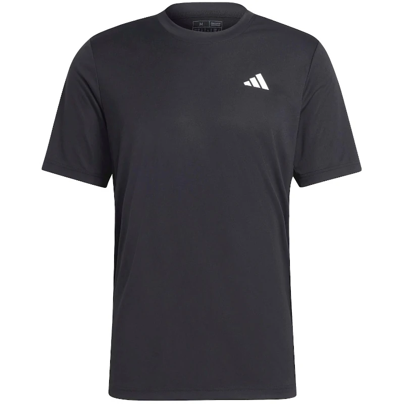 Camiseta Adidas Club Negro