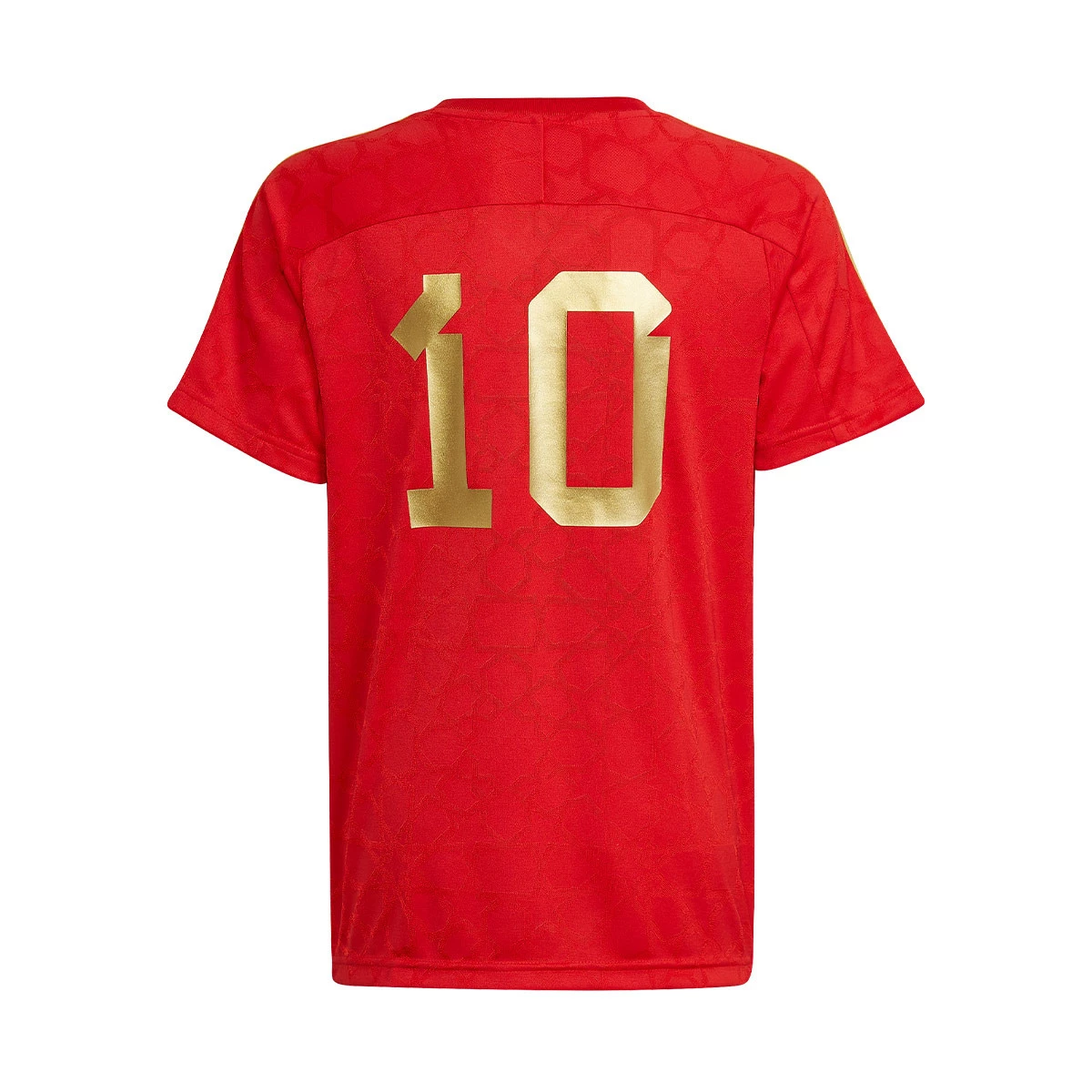 Camiseta adidas Salah Niño