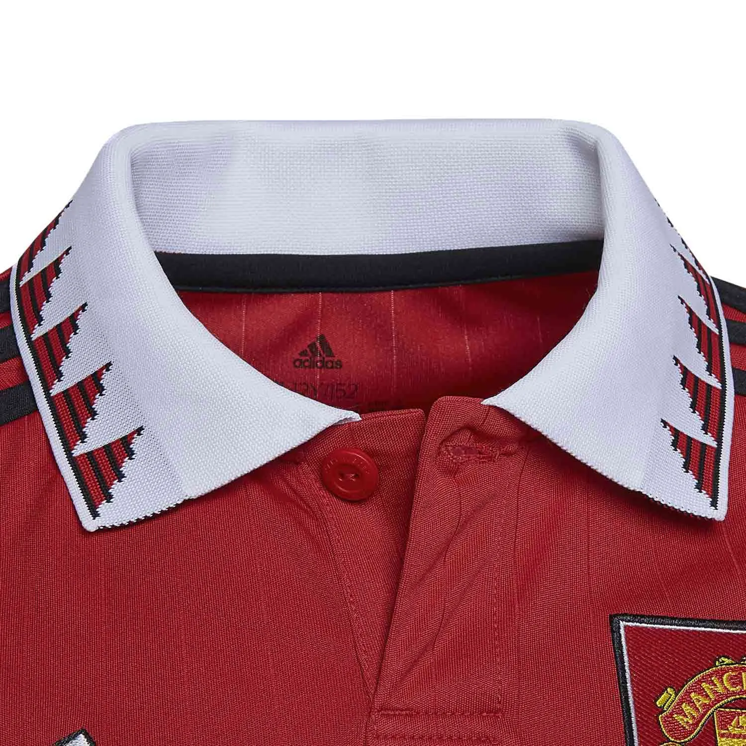 Camiseta adidas United niño 2022 2023