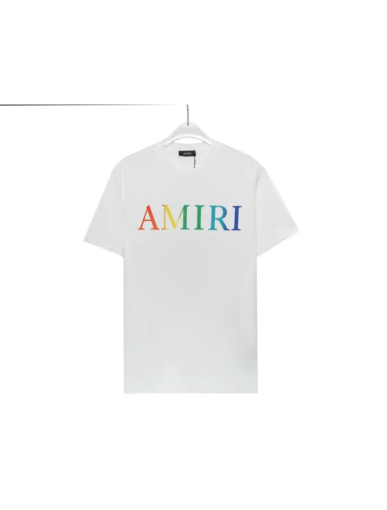 Camiseta Amiri
