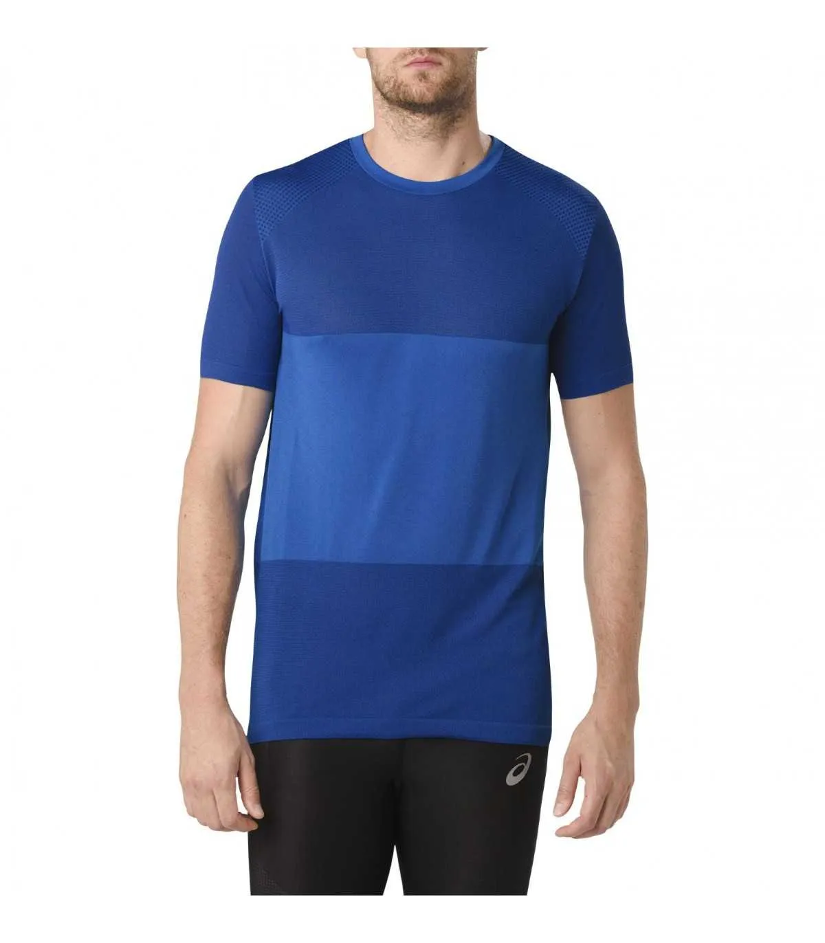 Camiseta Asics Furex Seamless SS