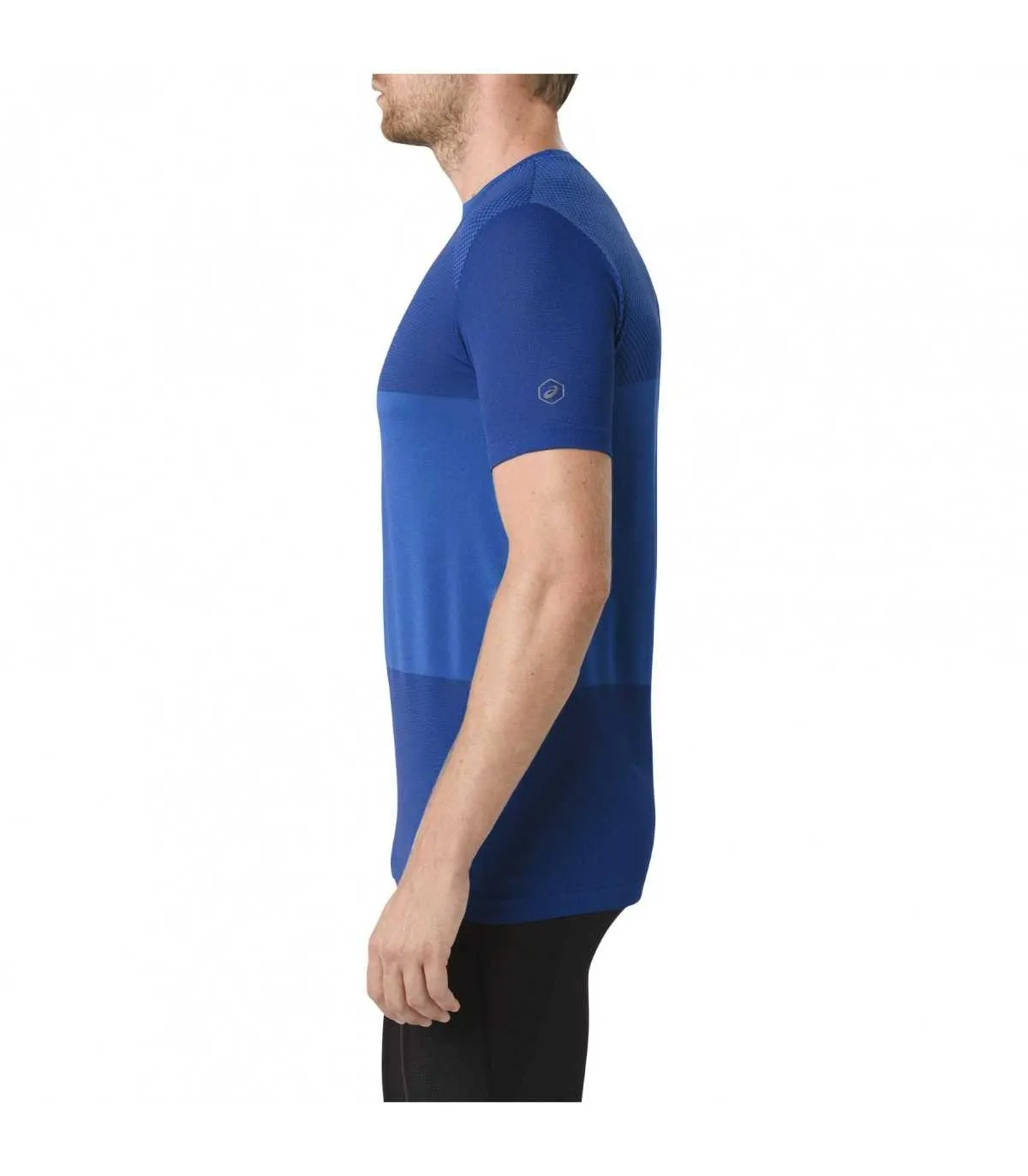 Camiseta Asics Furex Seamless SS
