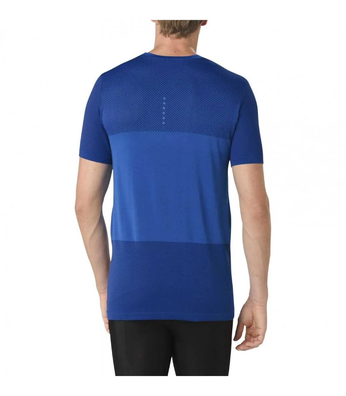 Camiseta Asics Furex Seamless SS