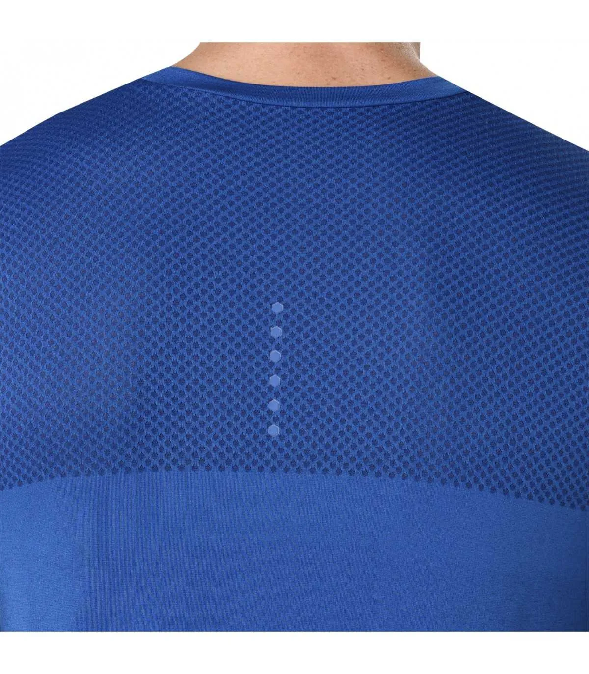 Camiseta Asics Furex Seamless SS