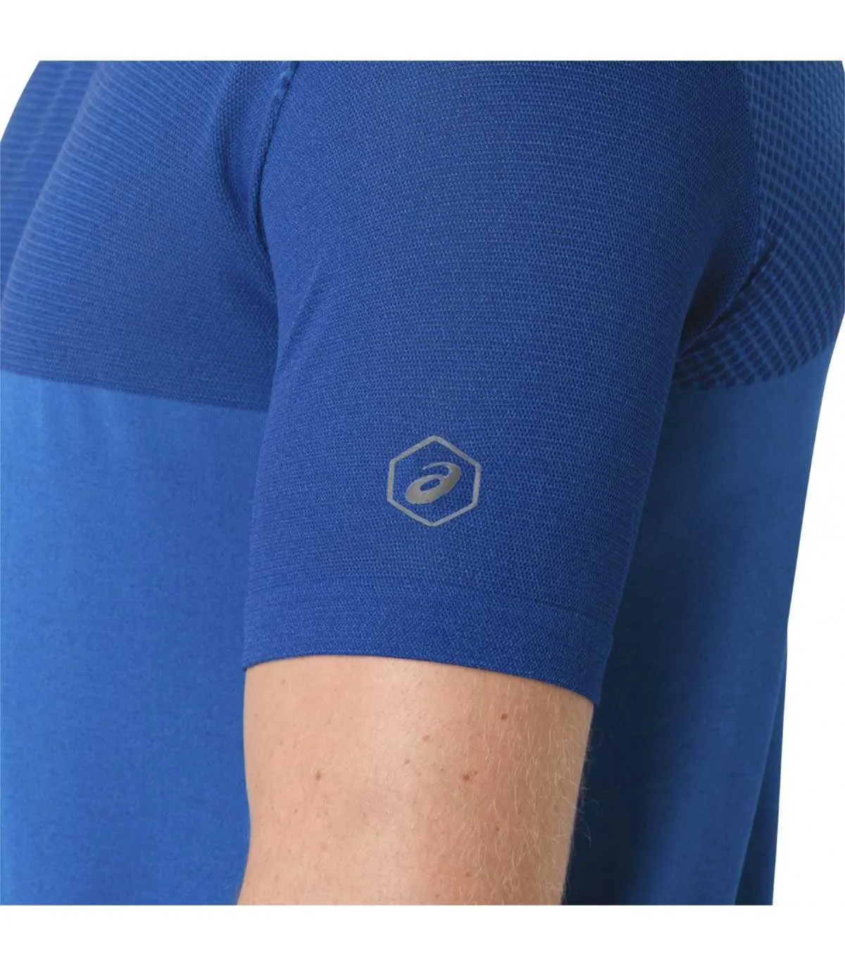 Camiseta Asics Furex Seamless SS
