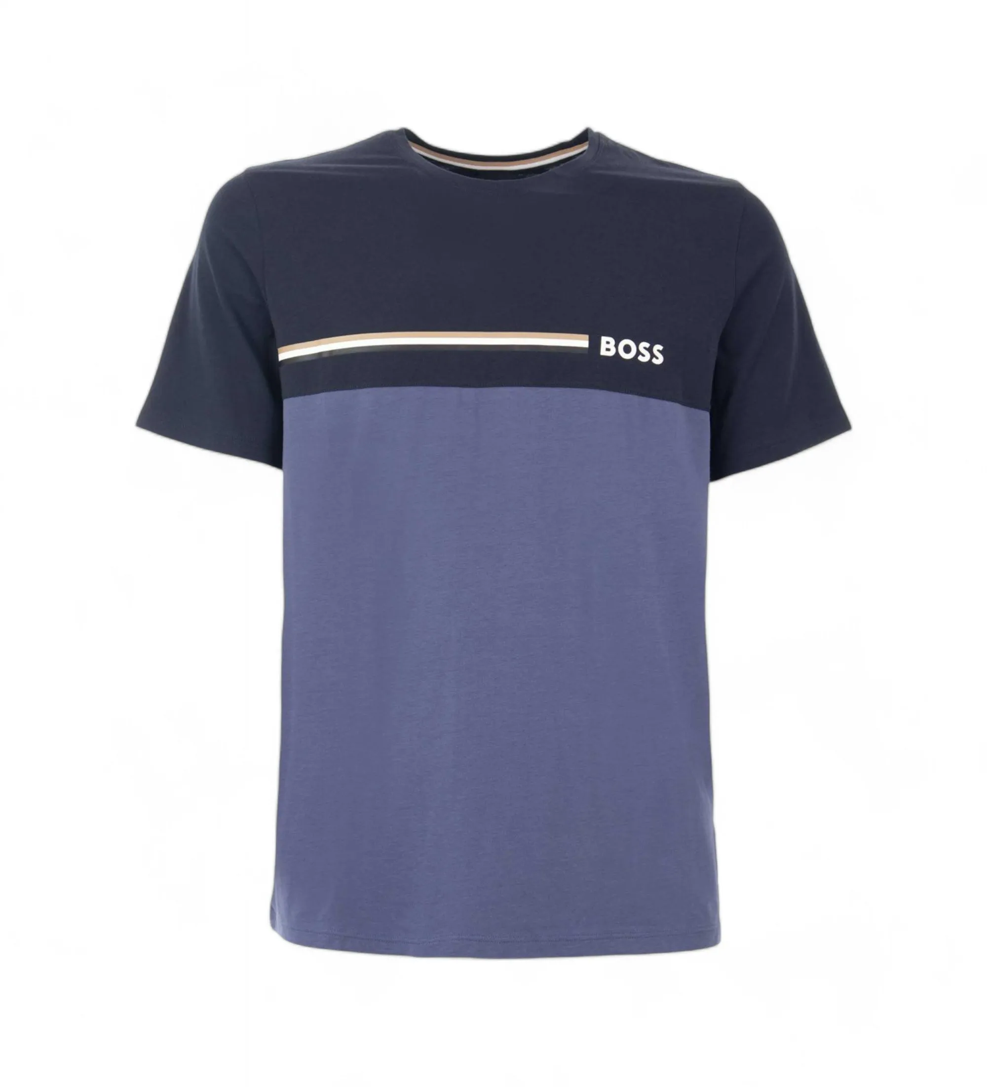 Camiseta Balance marino