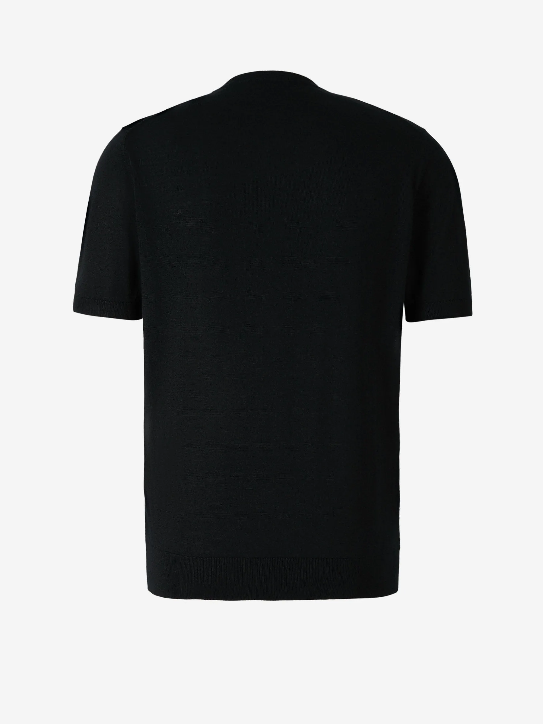 Camiseta Cashmere Y Seda