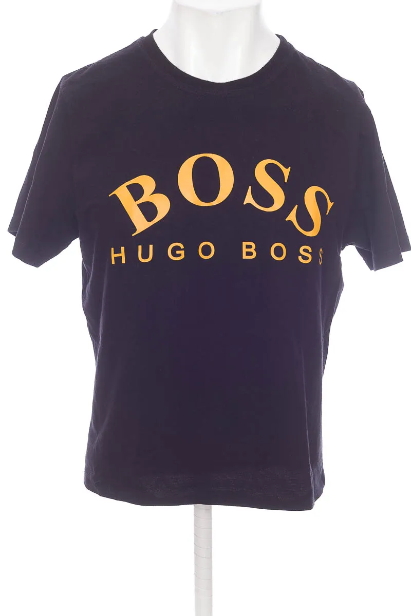 CAMISETA COLOR NEGRO  CLOSEANDO