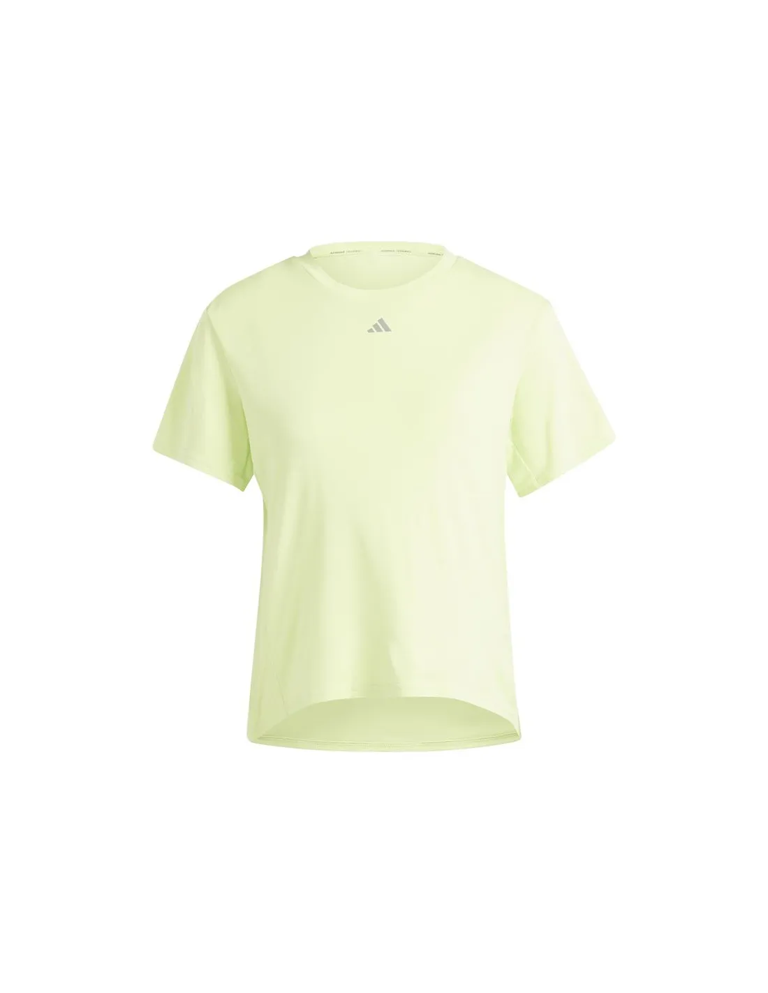 Camiseta de Fitness adidas Hiit Hr Sc Mujer