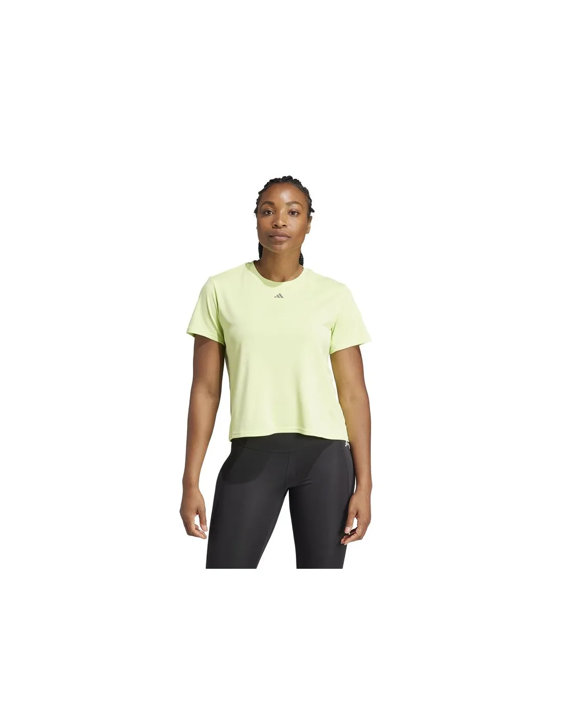 Camiseta de Fitness adidas Hiit Hr Sc Mujer