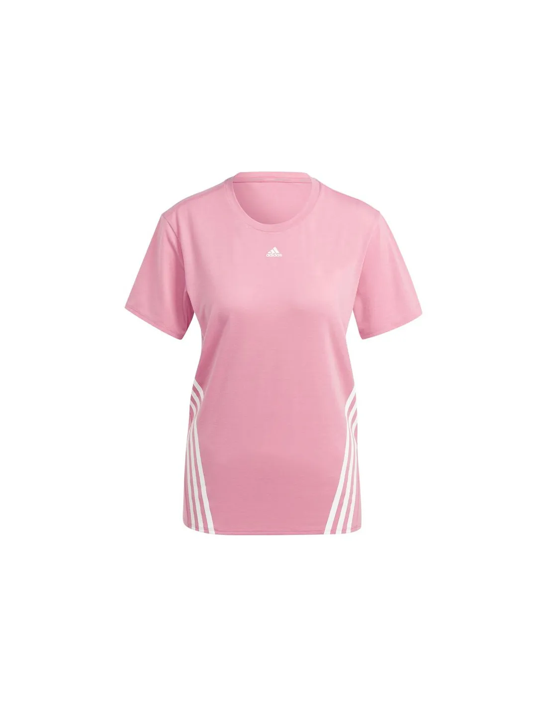 Camiseta de Fitness adidas Wtr Icns 3S Mujer