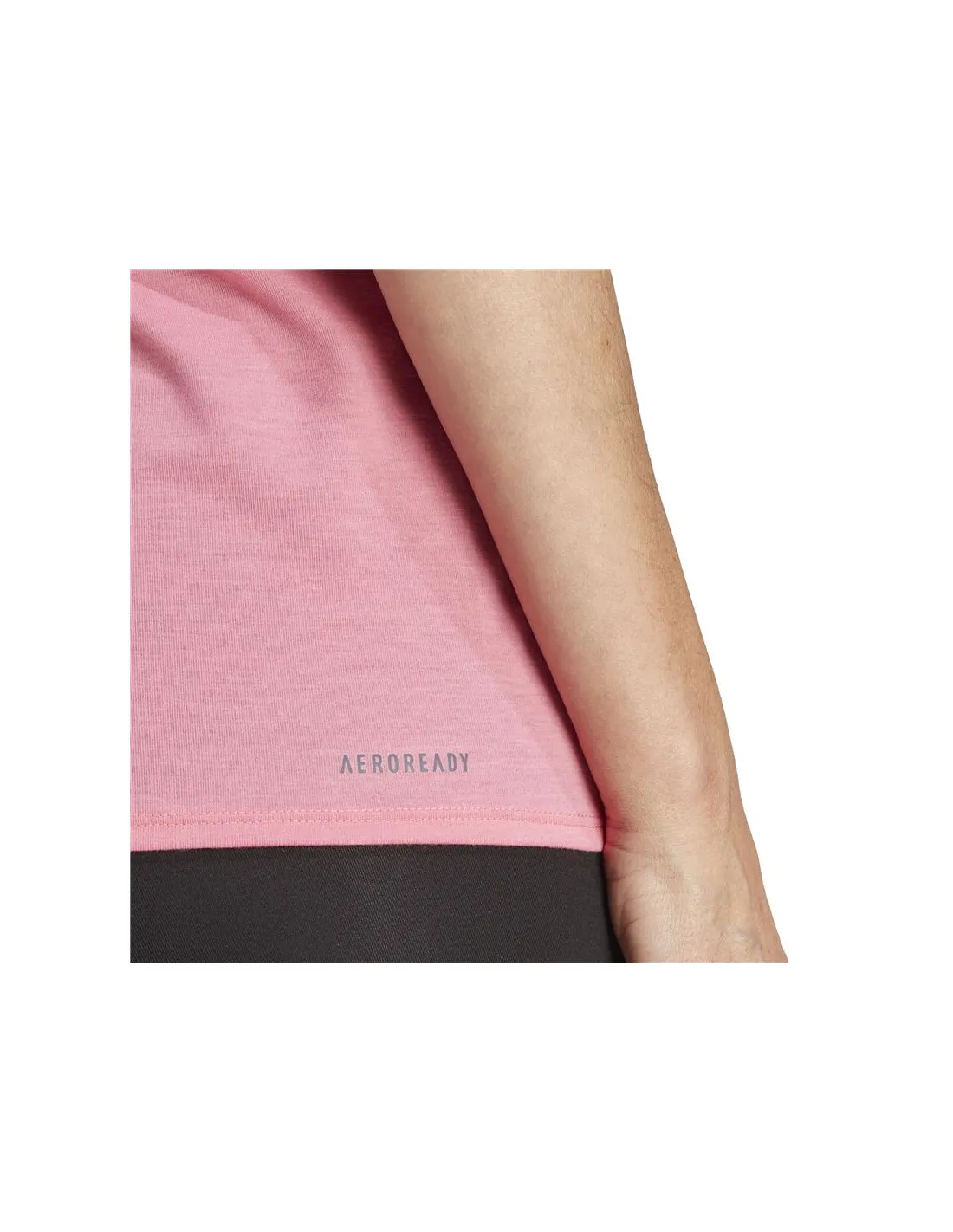 Camiseta de Fitness adidas Wtr Icns 3S Mujer