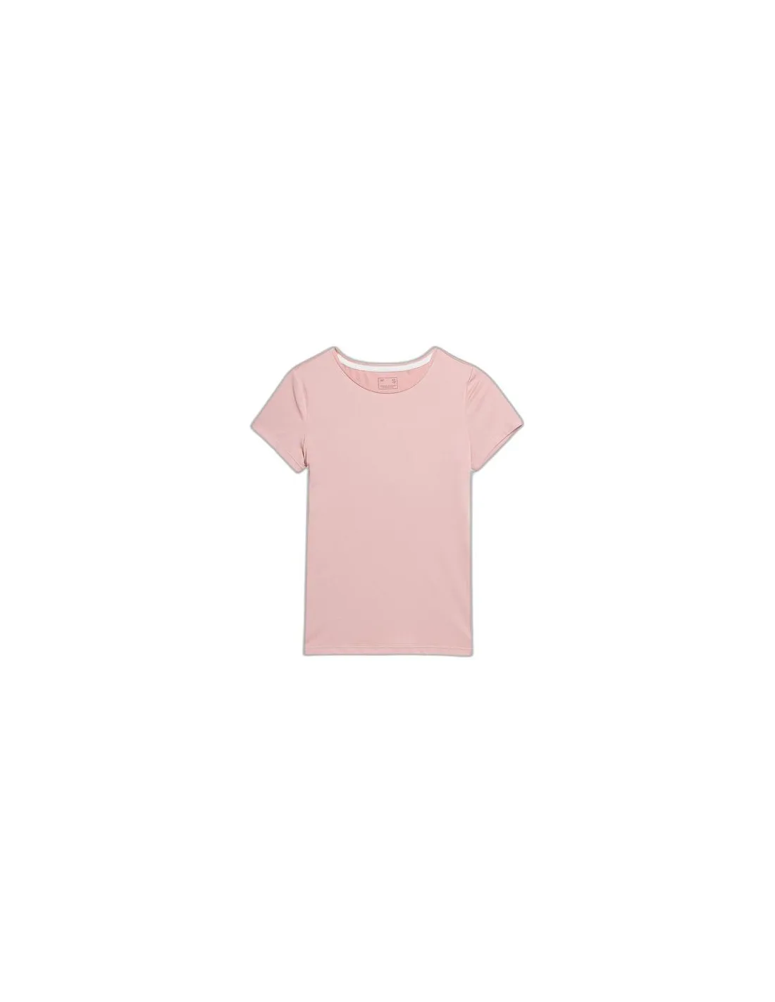 Camiseta de Montaña 4F Fnk F194 Mujer