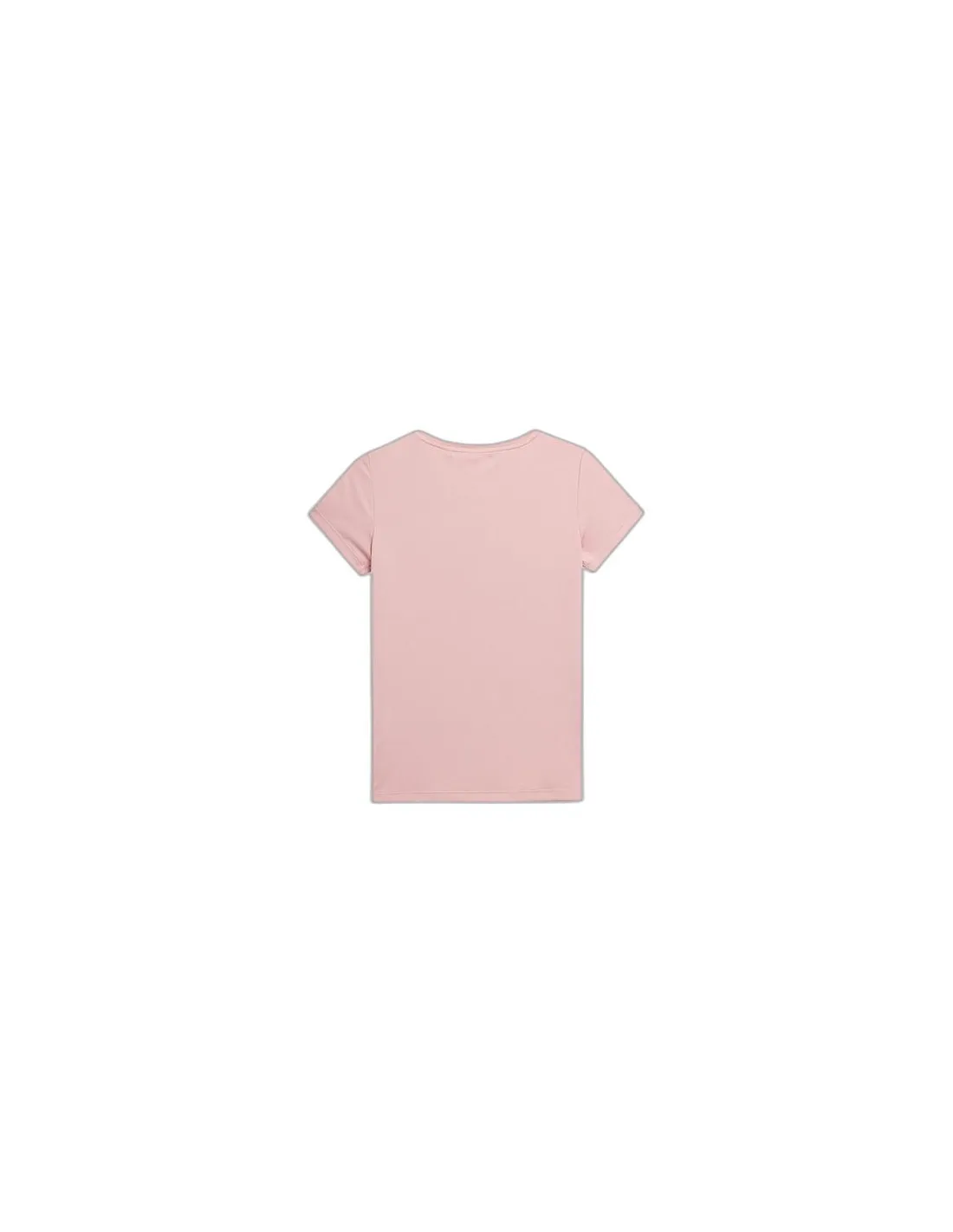 Camiseta de Montaña 4F Fnk F194 Mujer