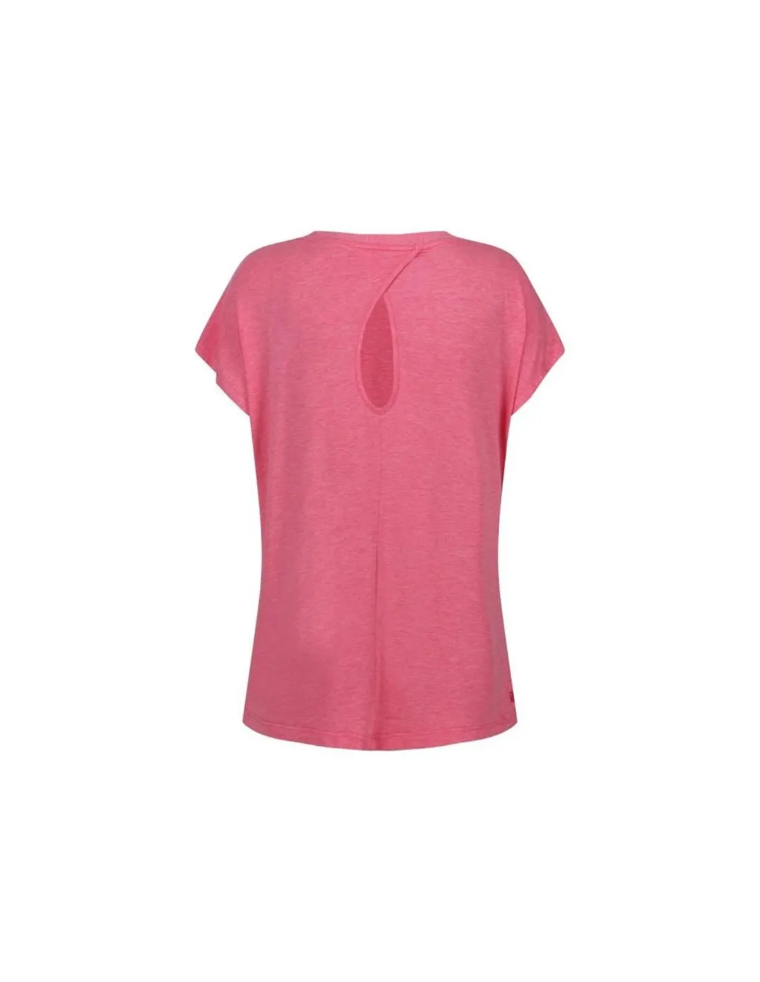Camiseta de Montaña Regatta Bannerdale Fruit Dove Mujer