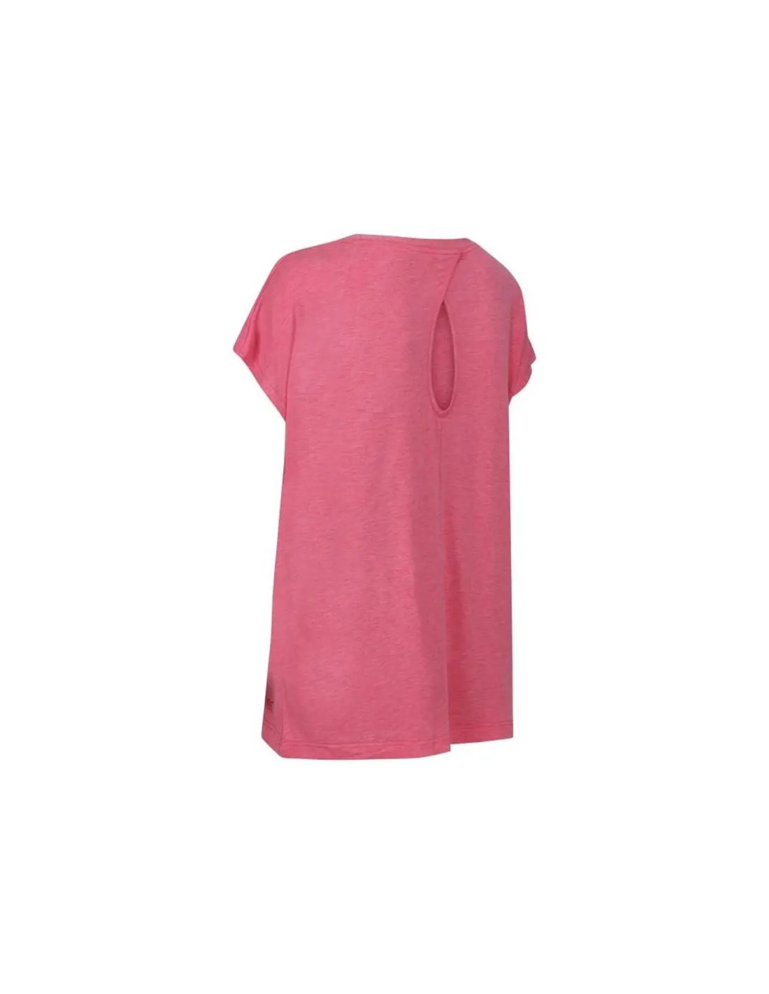 Camiseta de Montaña Regatta Bannerdale Fruit Dove Mujer