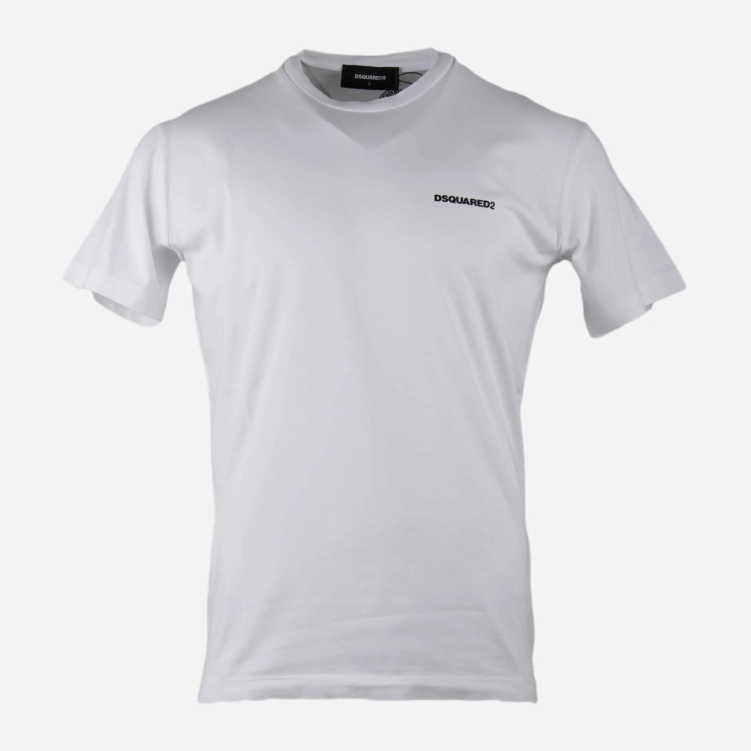 Camiseta Hombre Dsquared2 COOL FIT