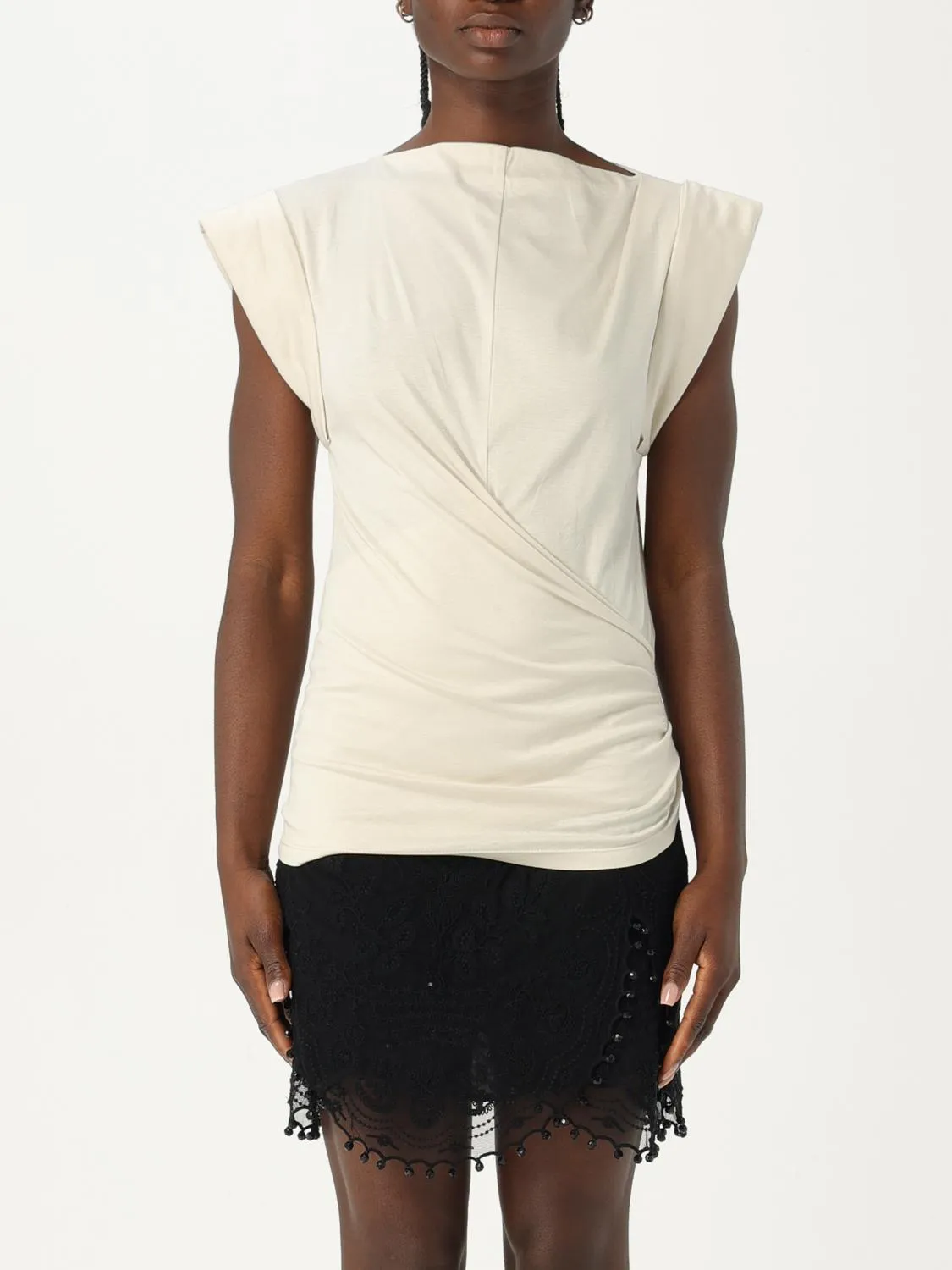 Camiseta mujer Isabel Marant