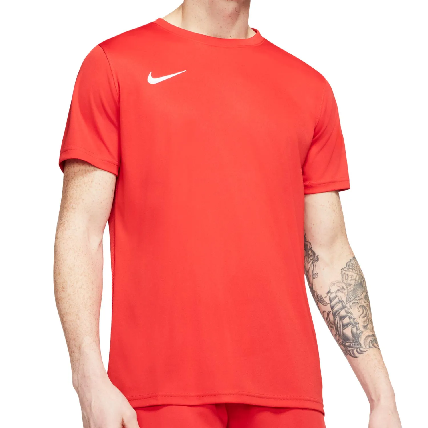 CAMISETA NIKE DRIFIT PARK 7
