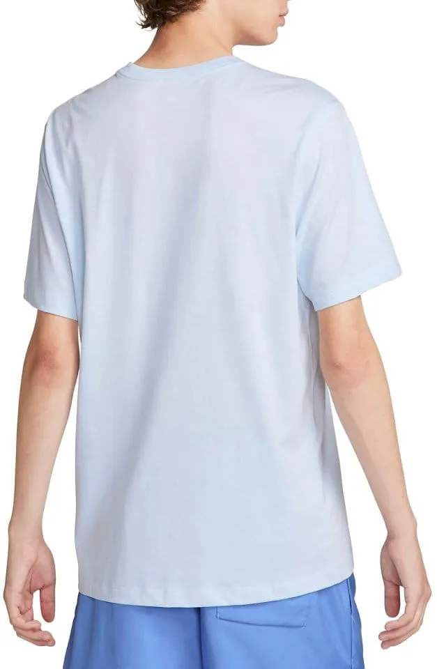 Camiseta Nike M NSW TEE FUTURA 2