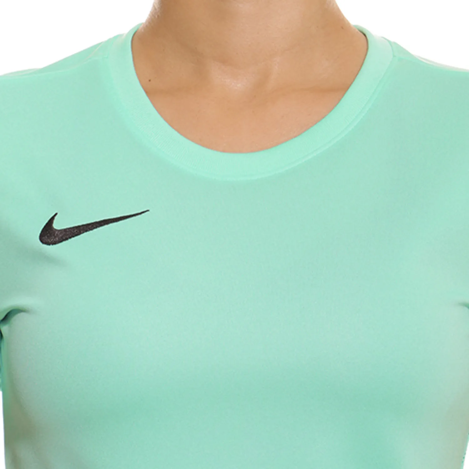 CAMISETA NIKE MUJER DRIFIT PARK 7