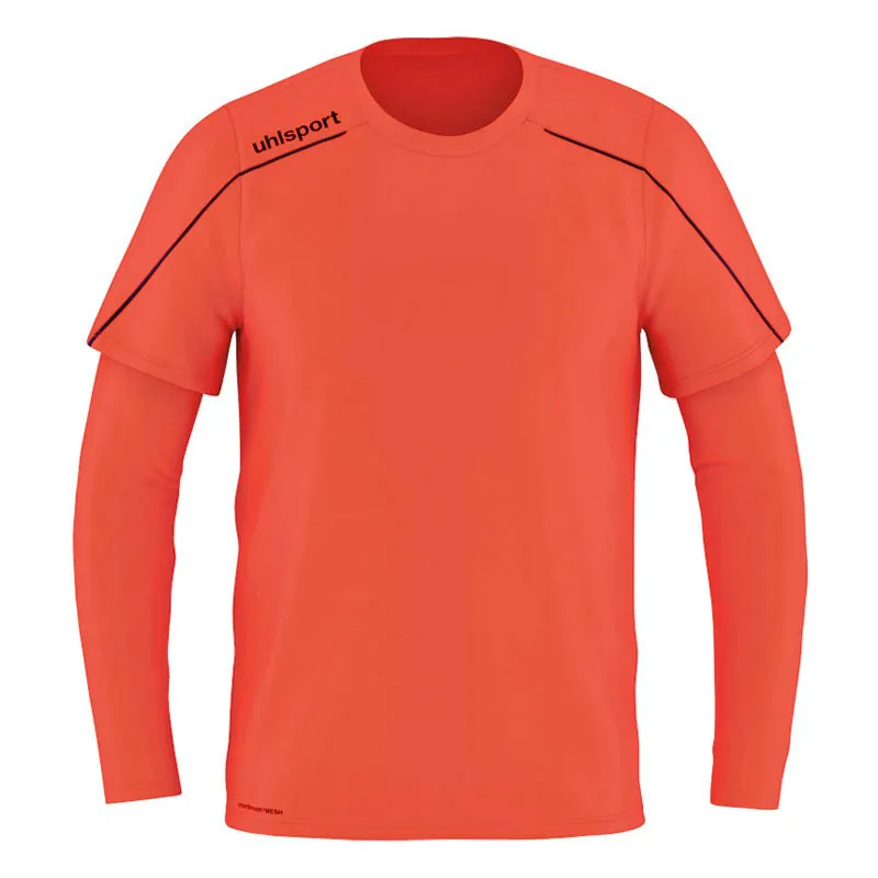 Camiseta portero 2 en 1 Uhlsport niño Stream 22 Gk