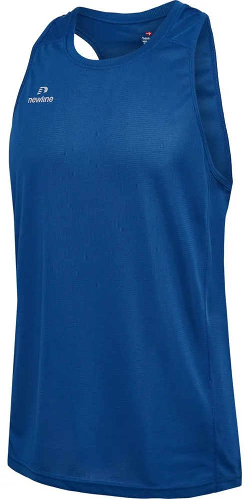 Camiseta sin mangas Newline MEN'S ATHLETIC RUNNING SINGLET