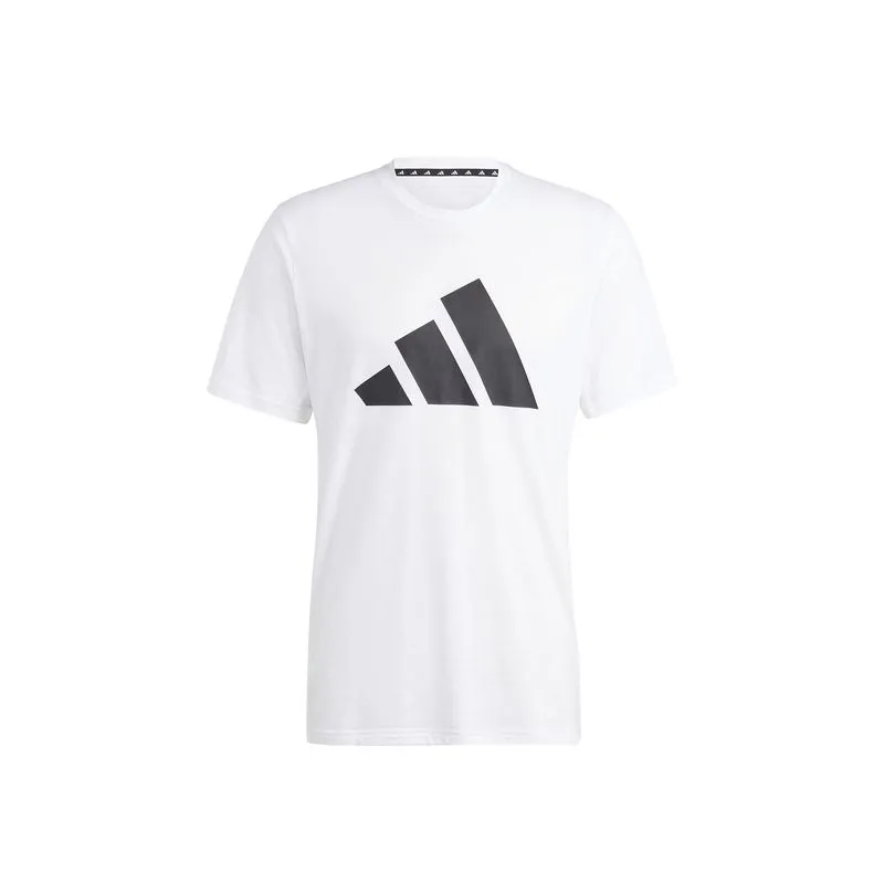 CAMISETA TEE HOMBRE ADIDAS PERFORMANCE TRES FR LOGO T
