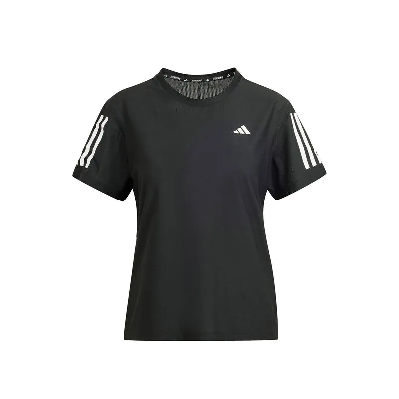 Camiseta Tee Mujer Adidas Performance Otr B Tee