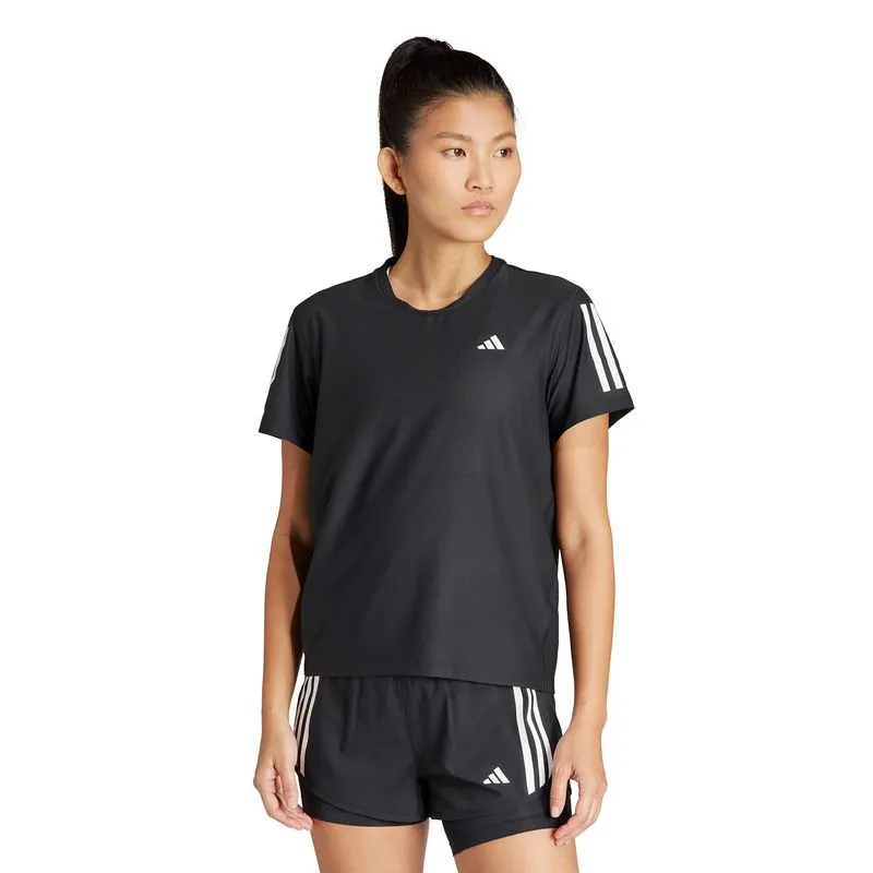 Camiseta Tee Mujer Adidas Performance Otr B Tee