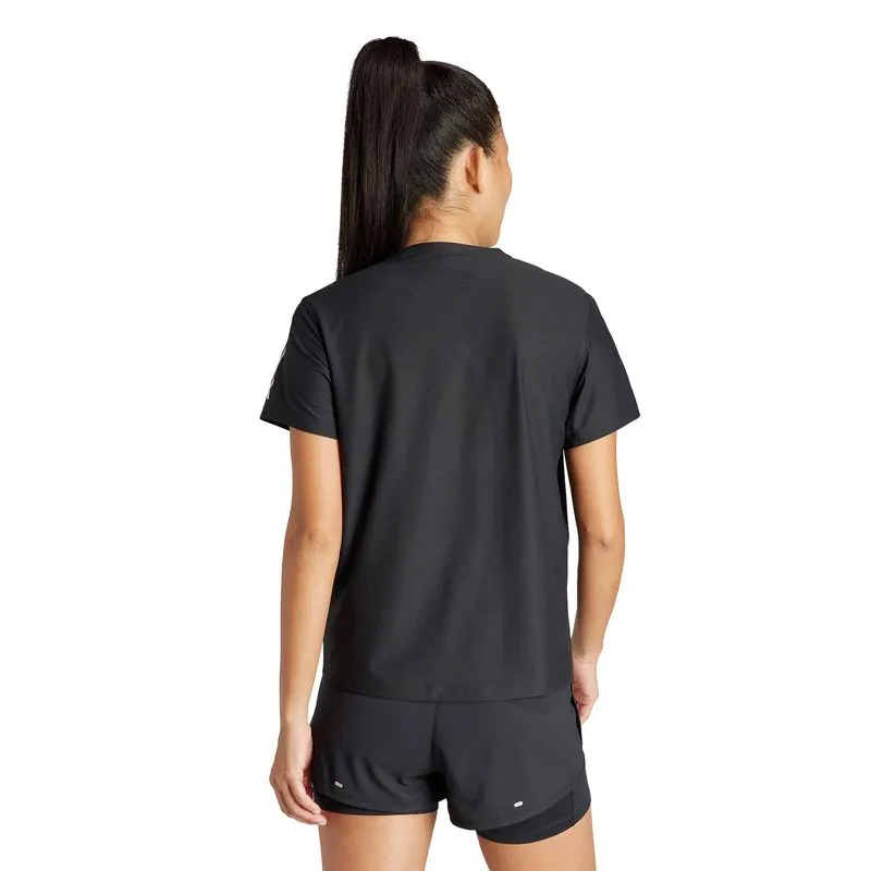 Camiseta Tee Mujer Adidas Performance Otr B Tee