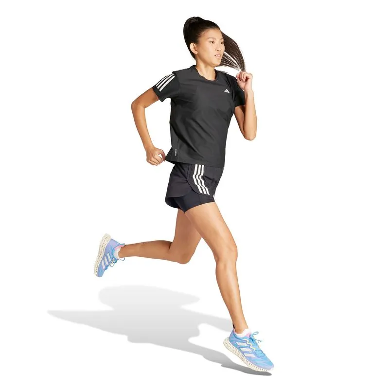 Camiseta Tee Mujer Adidas Performance Otr B Tee