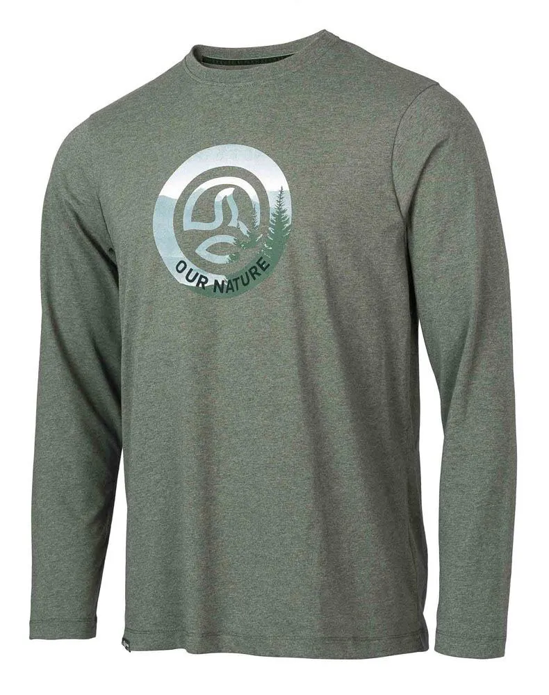 Camiseta ternua Corbin Tee