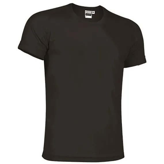 Camiseta Técnica Negra