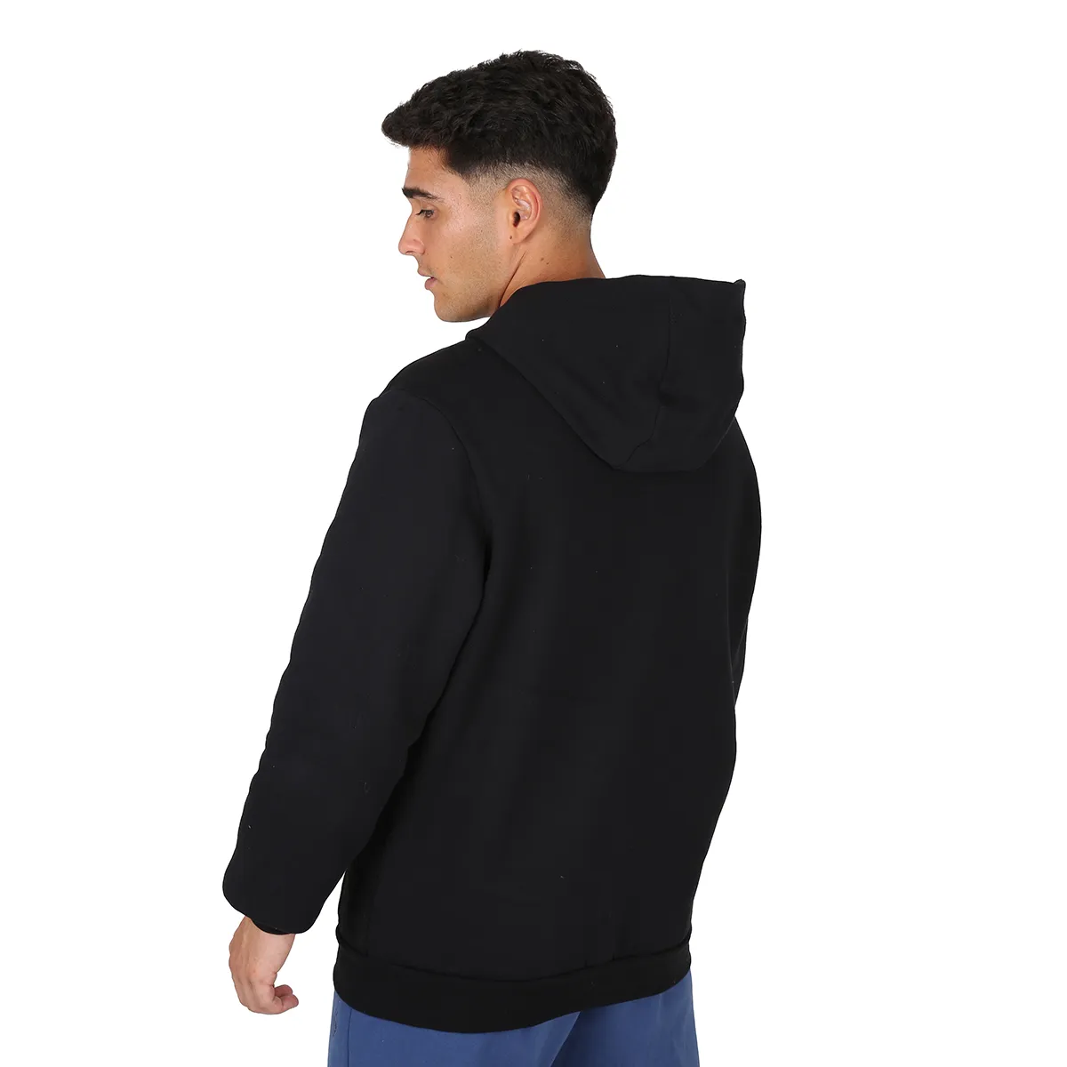 Campera Set Sport Clasics Flec Hombre