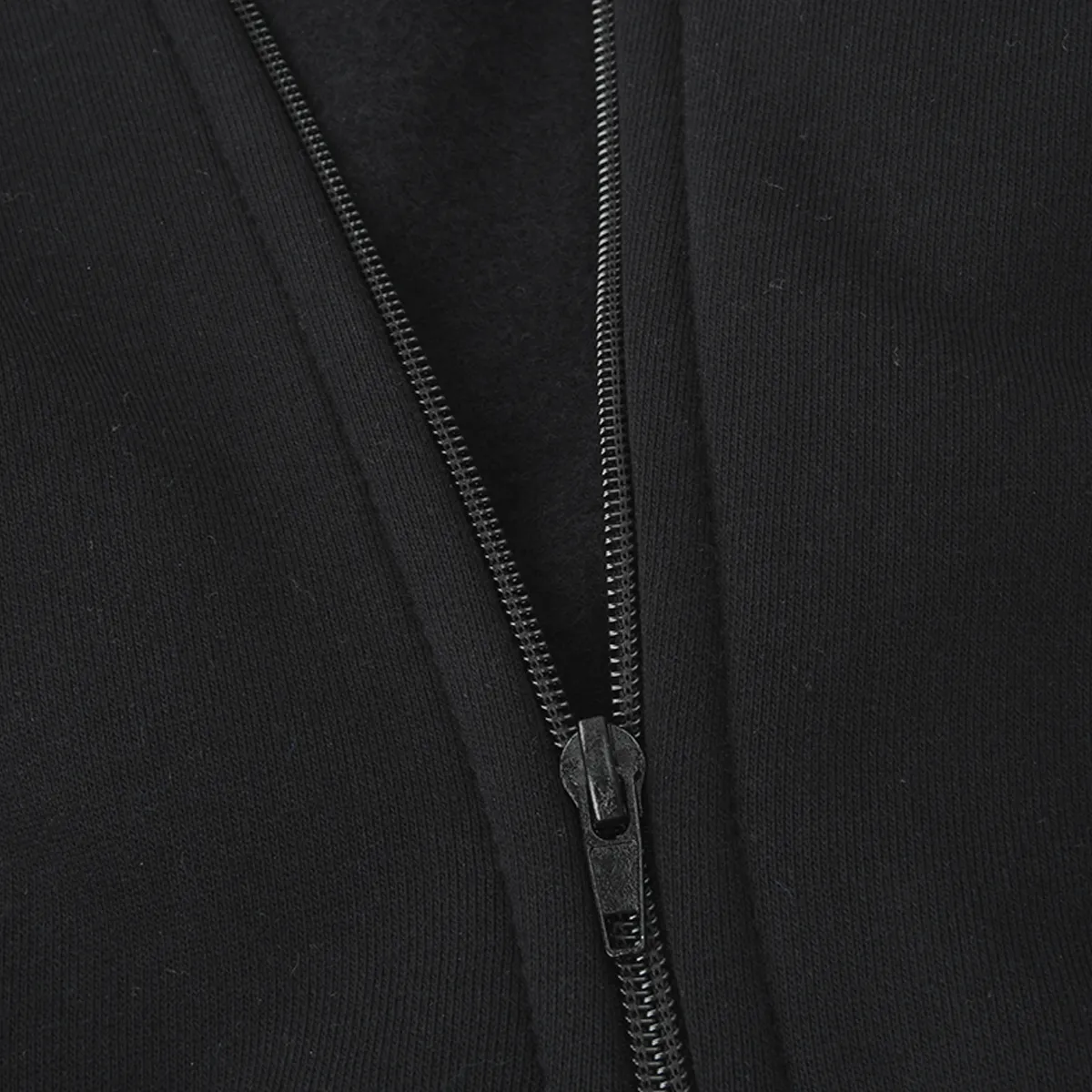 Campera Set Sport Clasics Flec Hombre