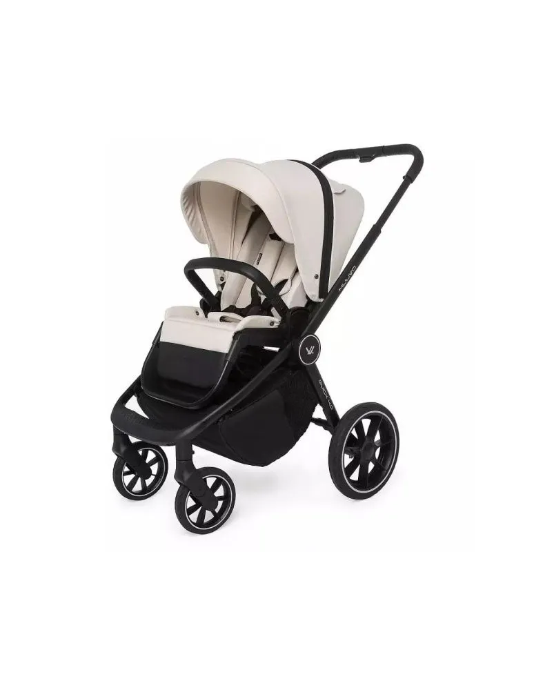 CARRO DUO QUICK 4.0 DESERT SAND MUUVO